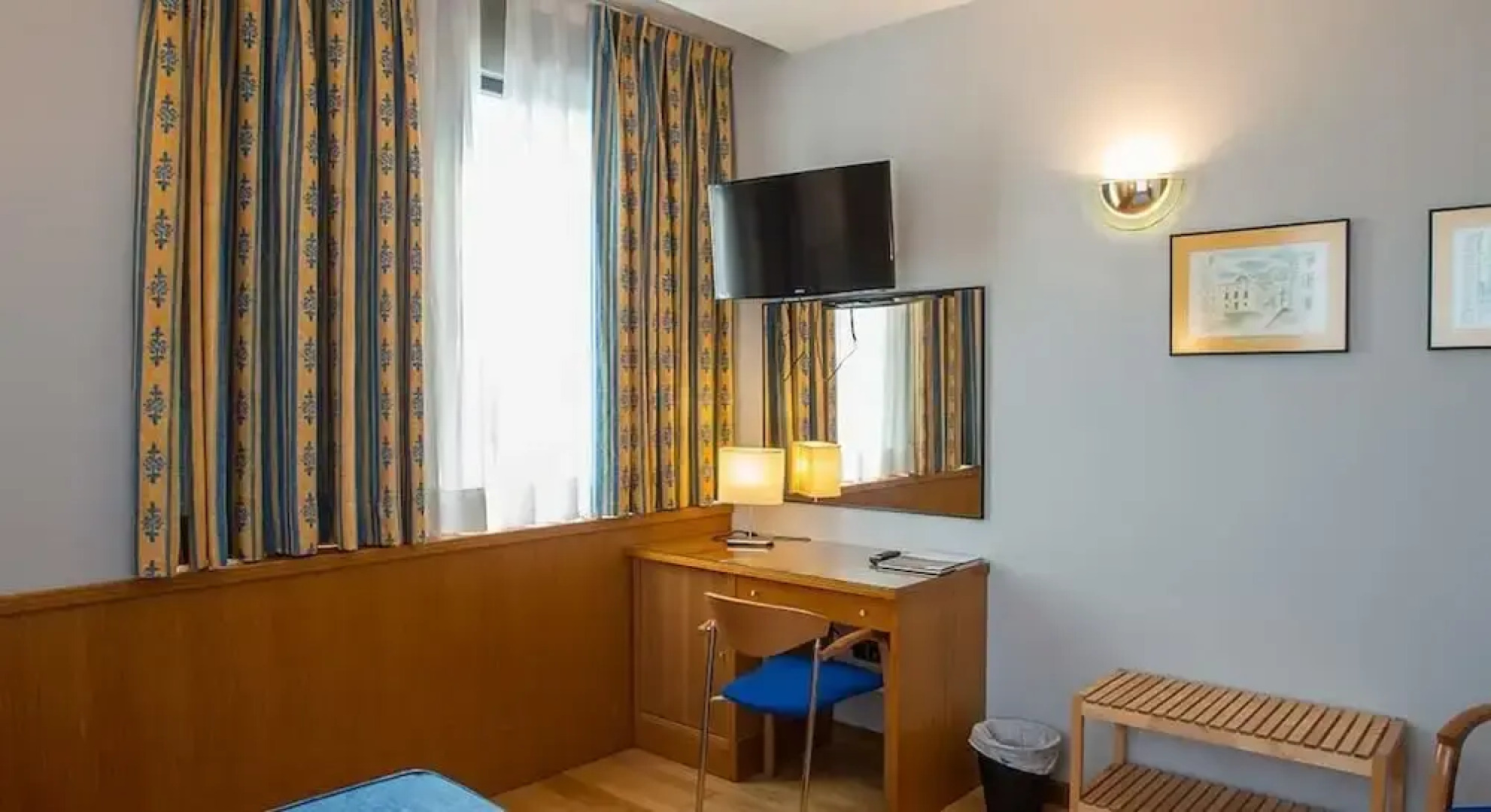 Encasa Hotel Almansa