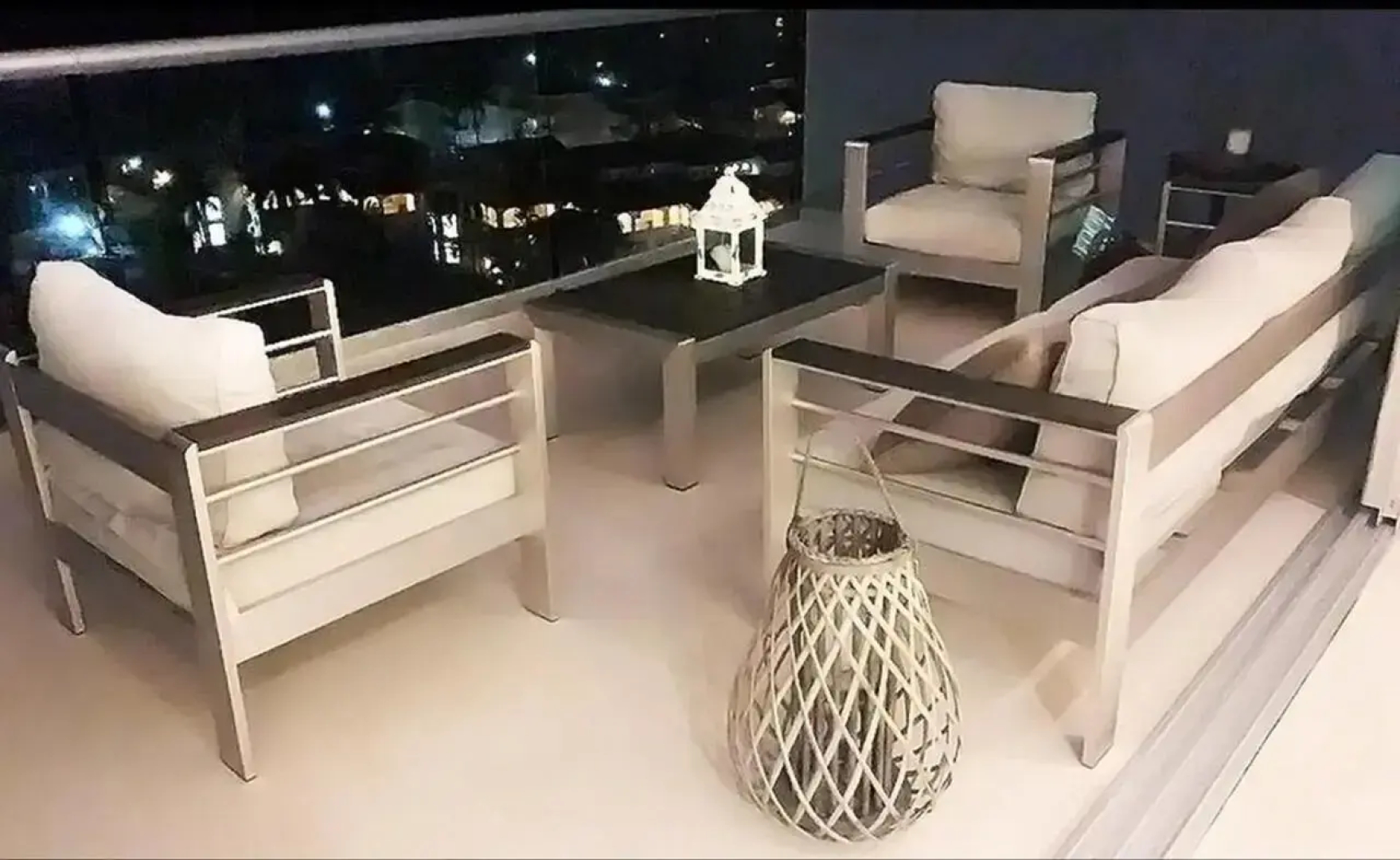 Ocean View 2 Bed 2 Bathr Península