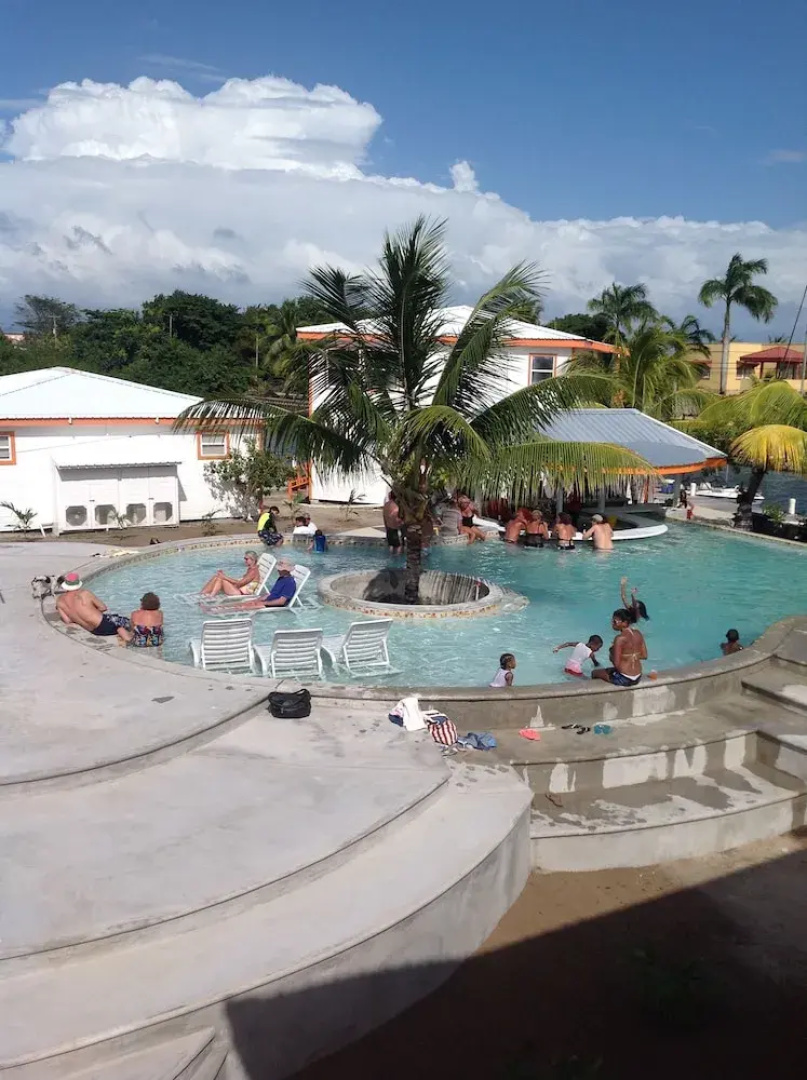 SailFish Resort