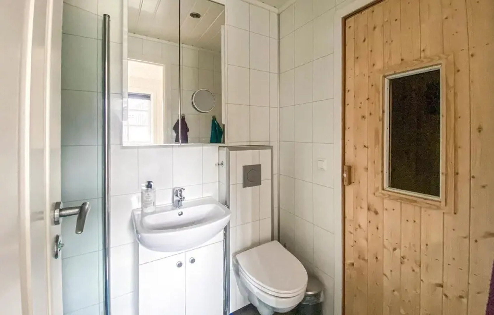 Beautiful Home in Lillehammer With Sauna, Wifi and 5 Bedrooms