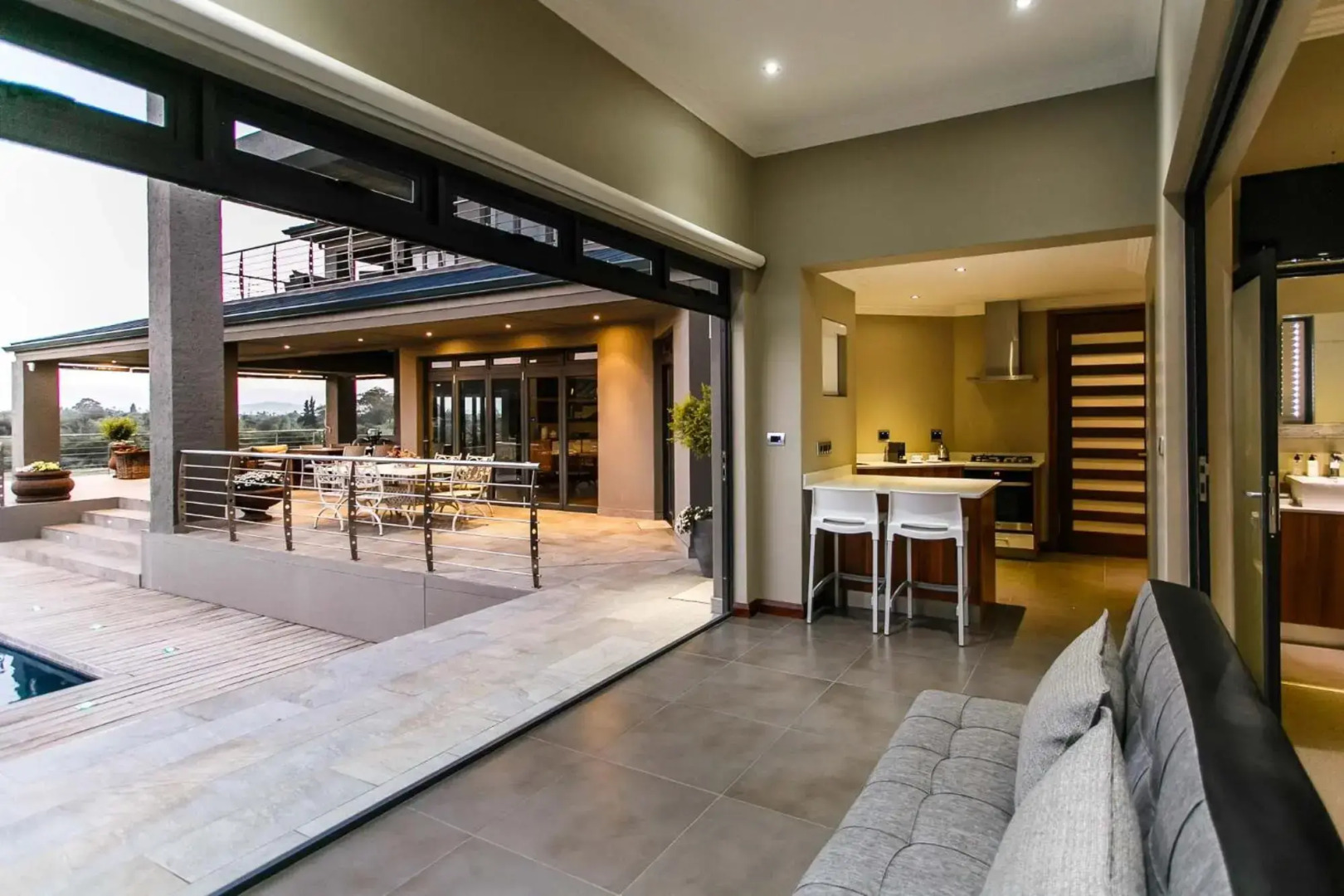 Sonas Boutique Guest House