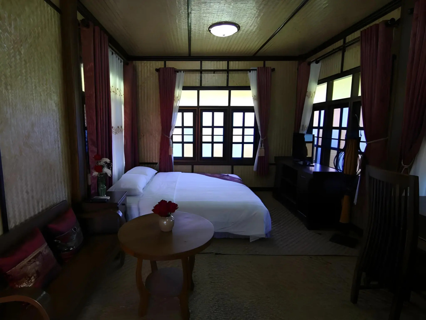 Little Teak Home Stay