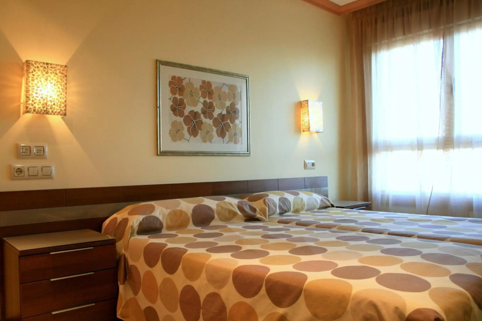 Mediterraneo Real Apartamentos Turísticos