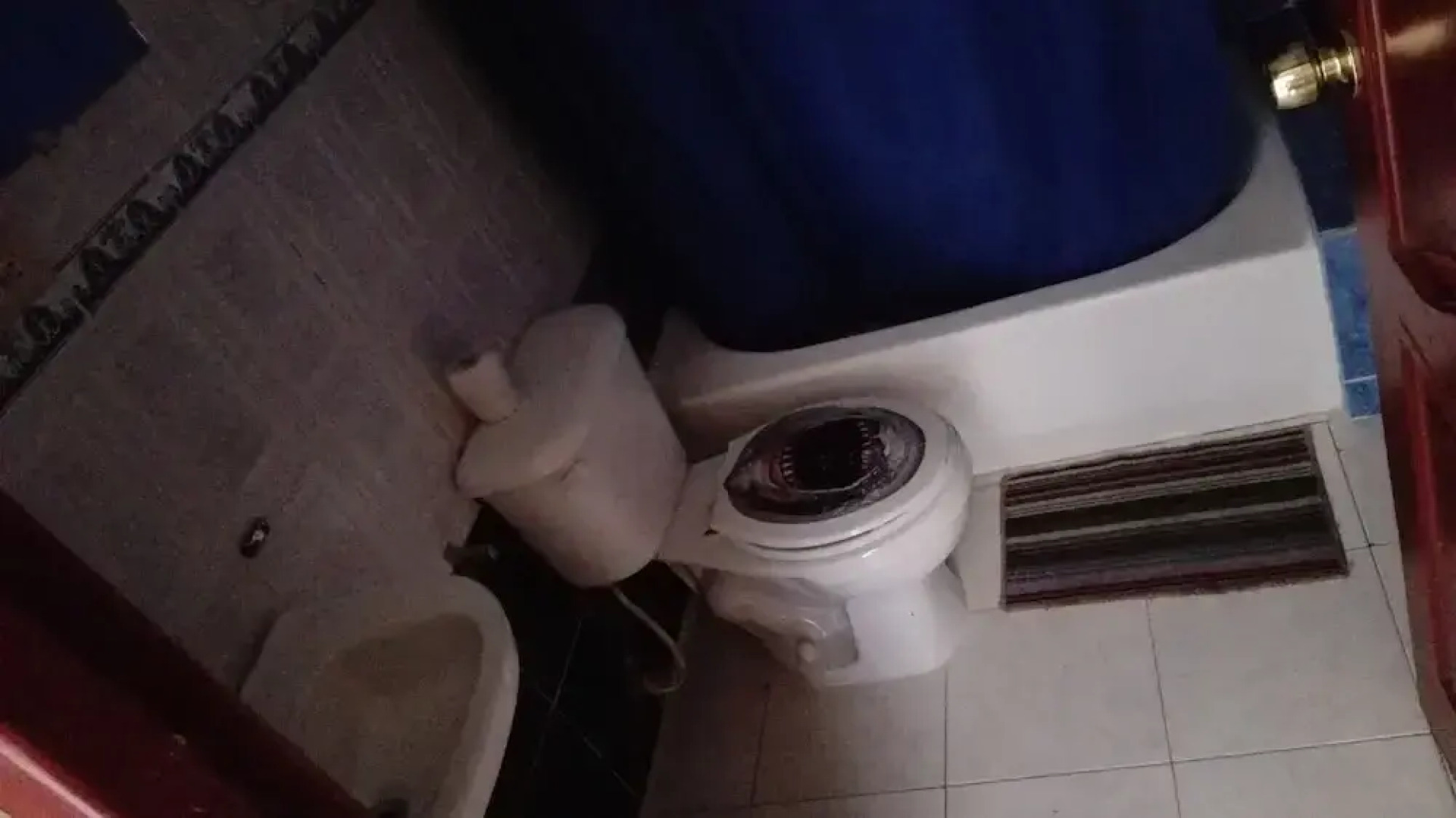 Modern and Colorful Condo