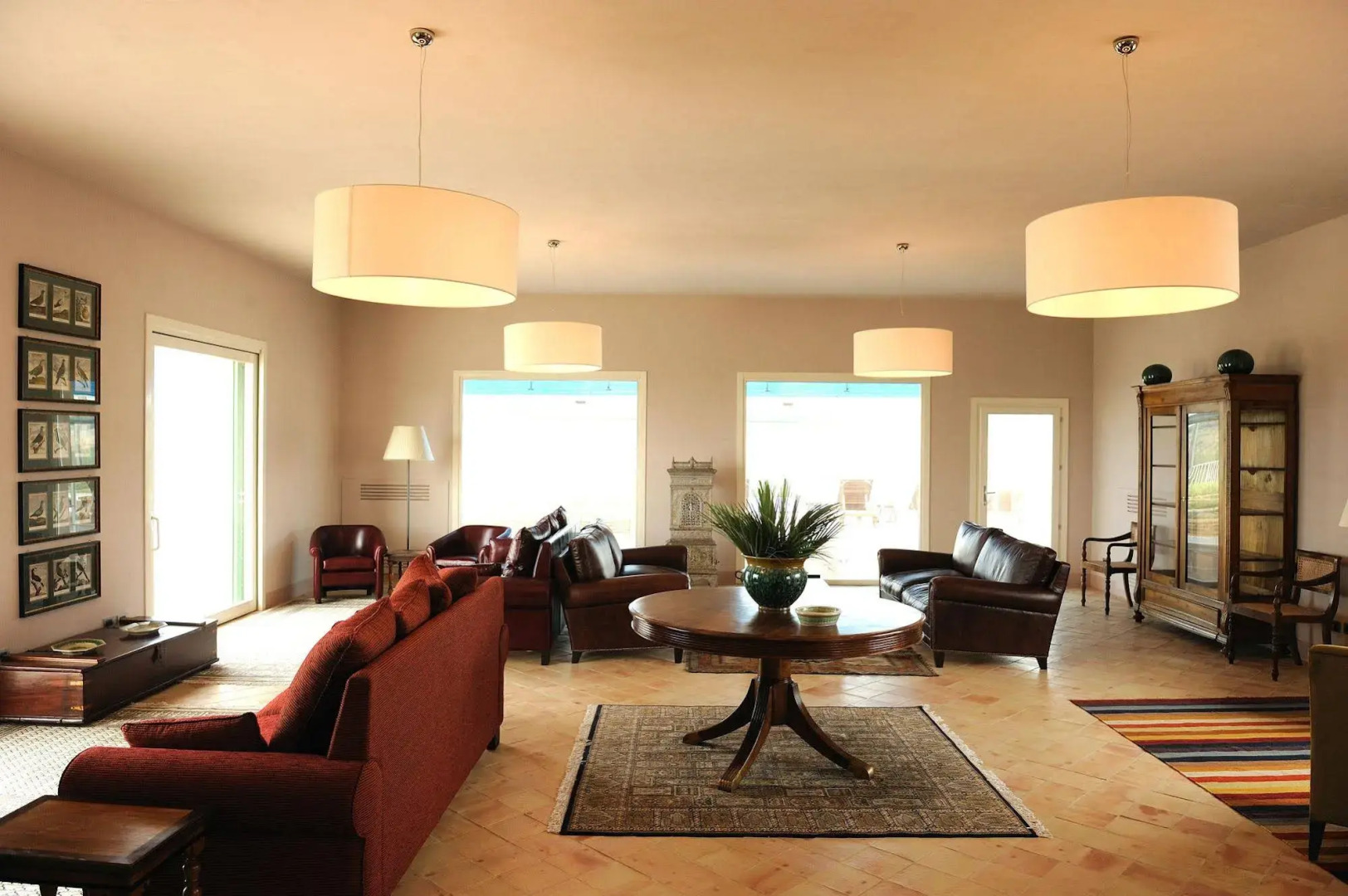 La Foresteria Planeta Estate