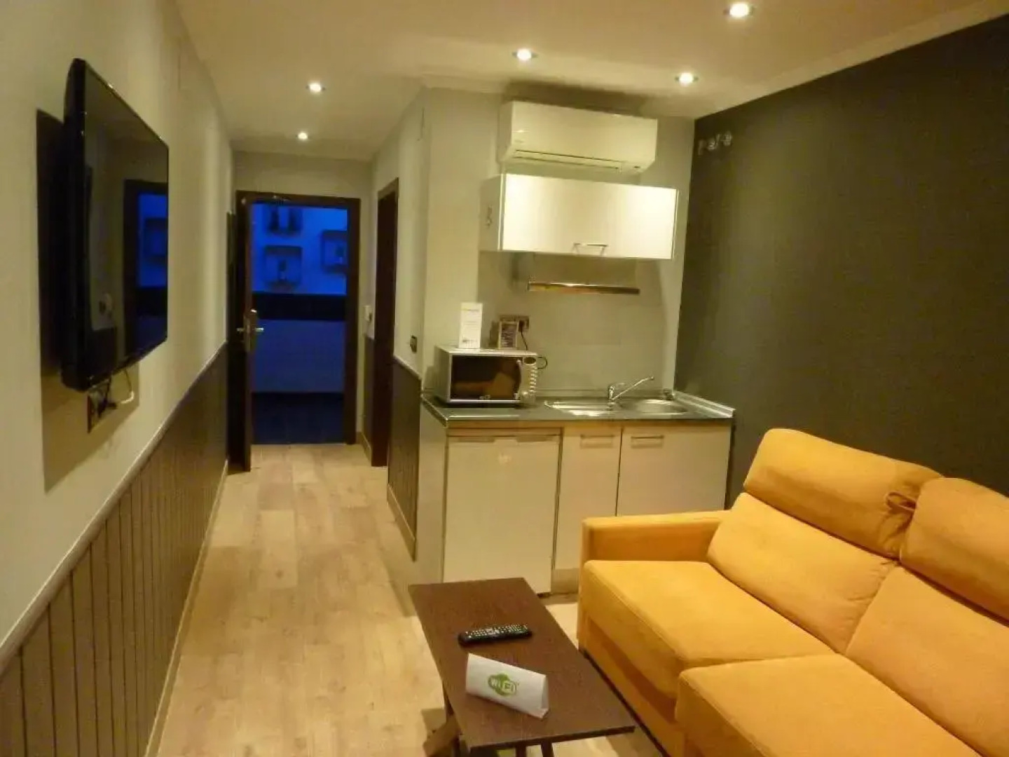 Pensión Astigarraga