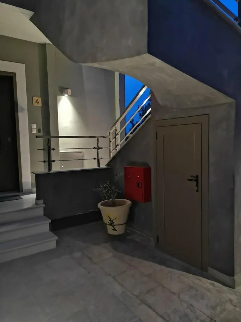 Andrews Luxury Residence