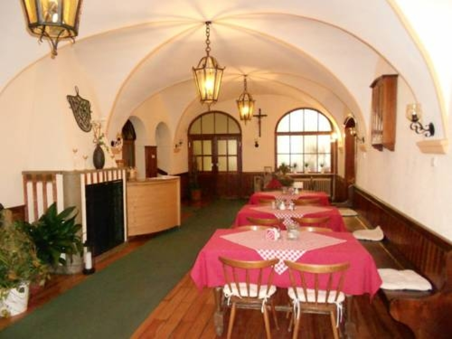 Gasthof Prettner