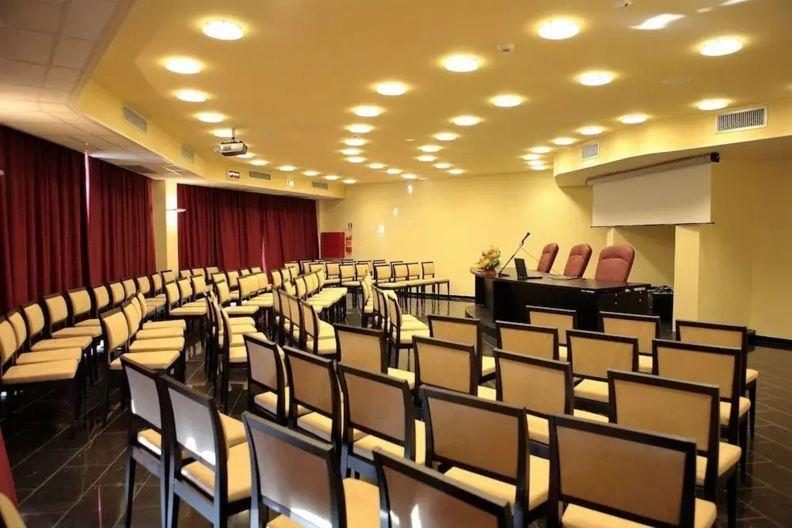 Hotel Torre del Duca