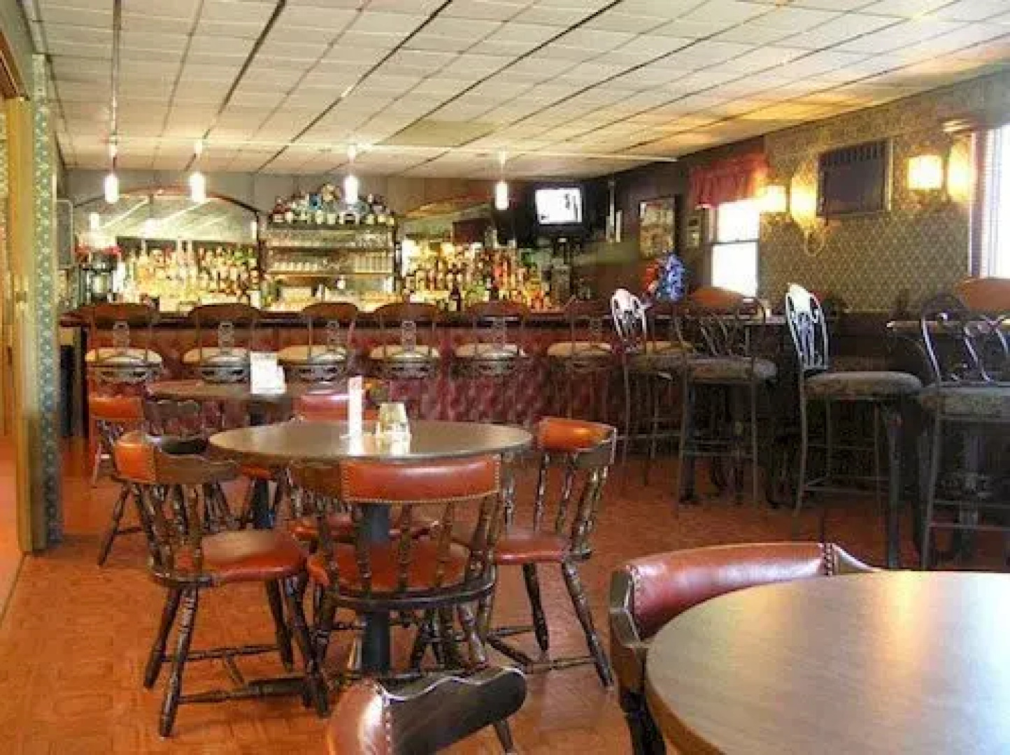 Wolff's Maple Breeze Resort