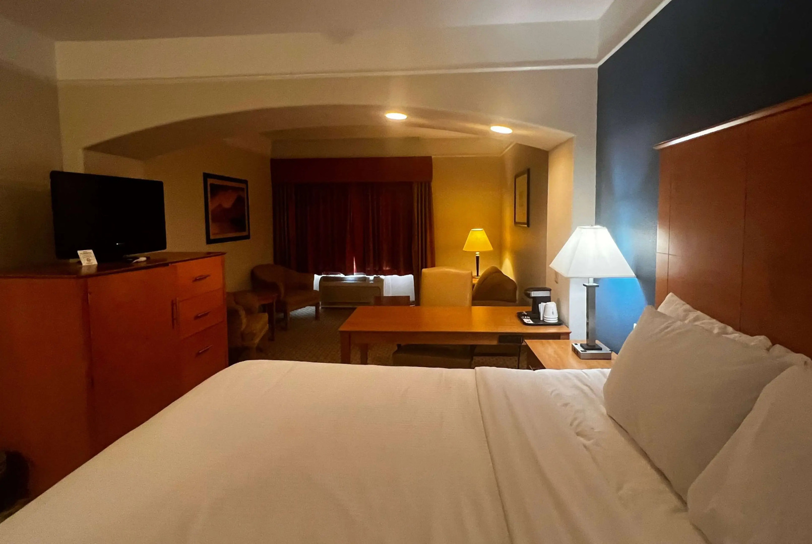 Baymont by Wyndham Brenham