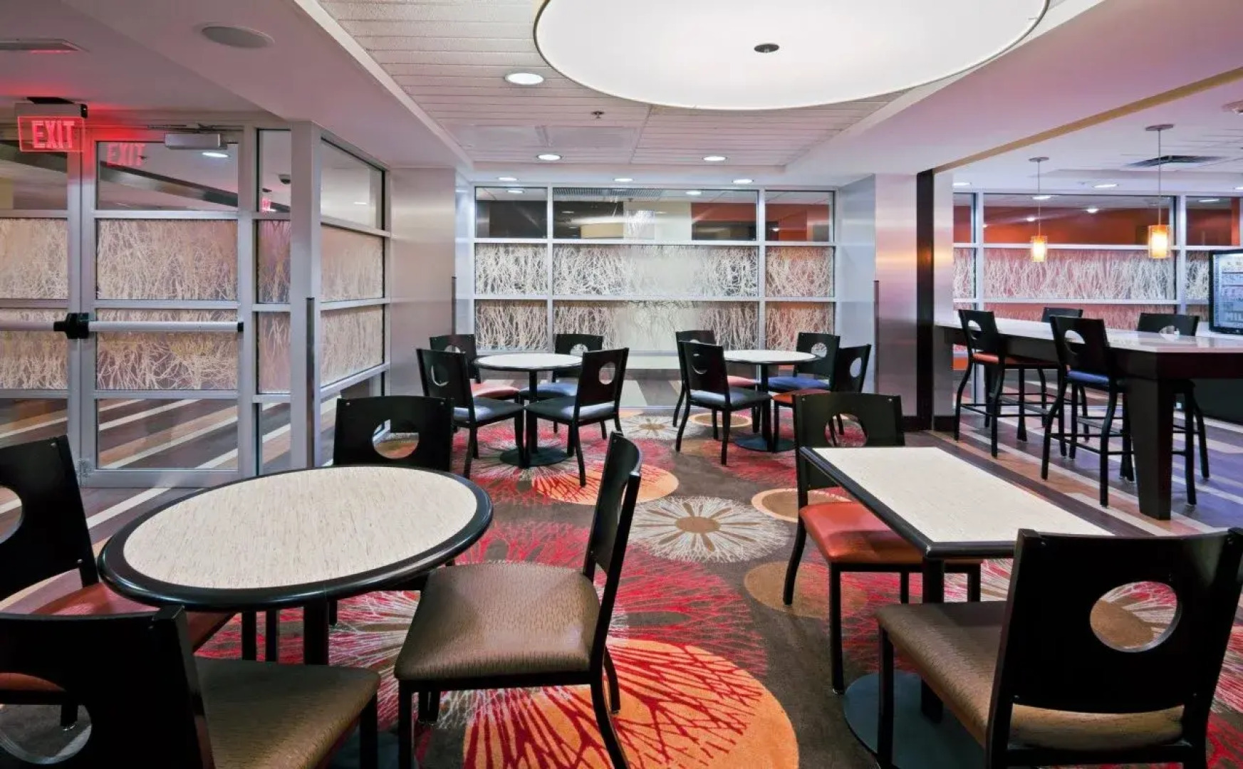 Holiday Inn Express Ft. Lauderdale Cruise-Airport by IHG