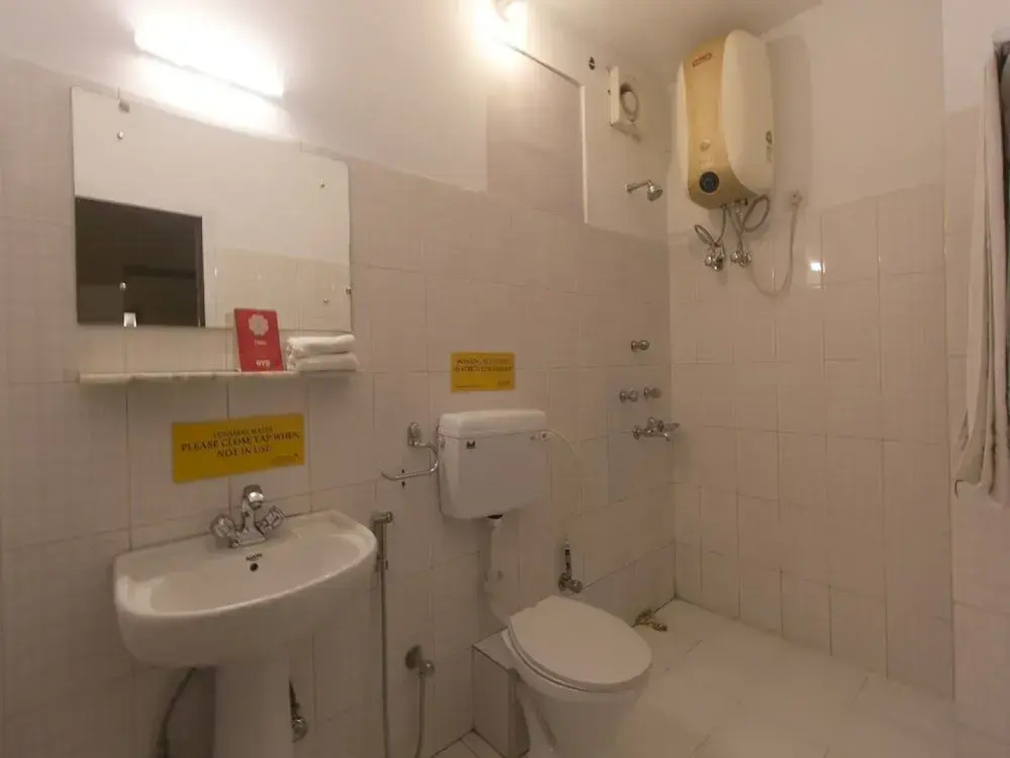 OYO 3619 Samayaa Resort