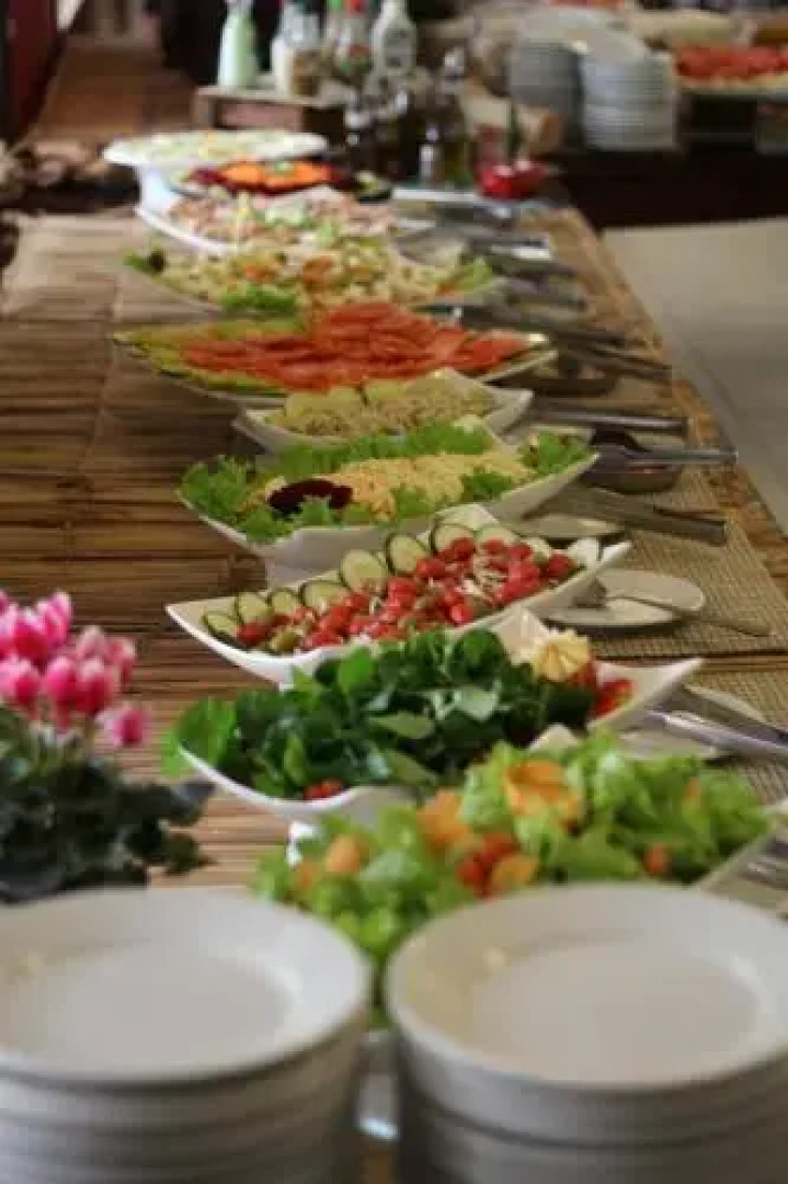 Hotel Solar das Primaveras