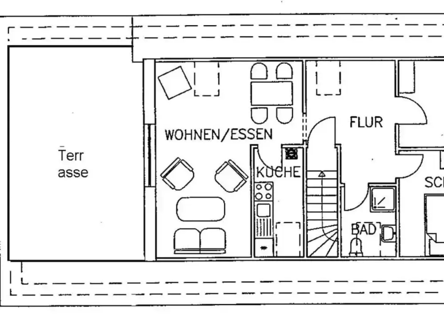 Holiday Apartment Erika Leonhardt