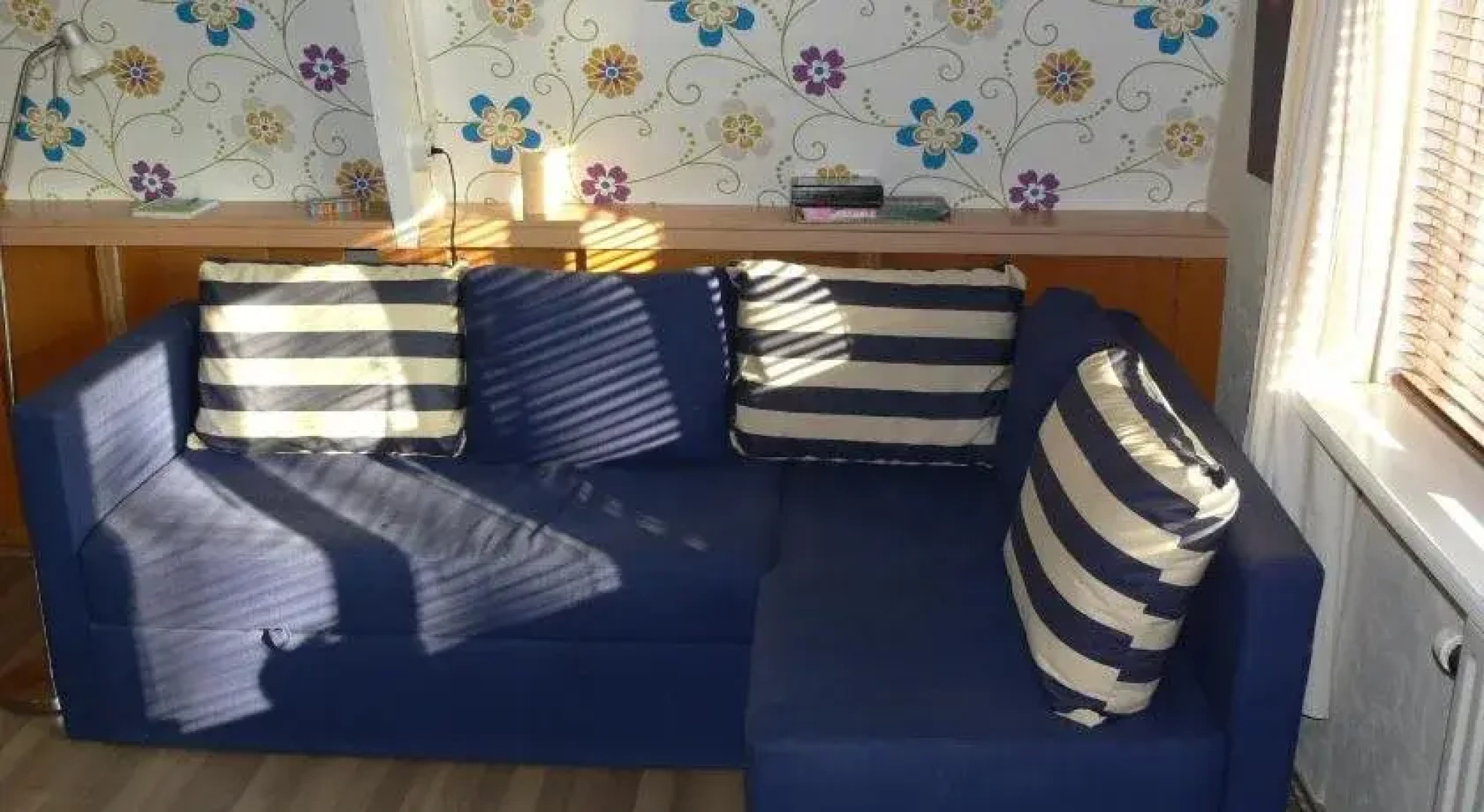 Bed & Breakfast Inndeberm