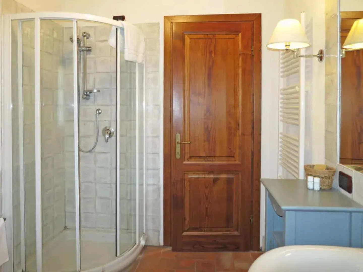 House Glicine Canneto
