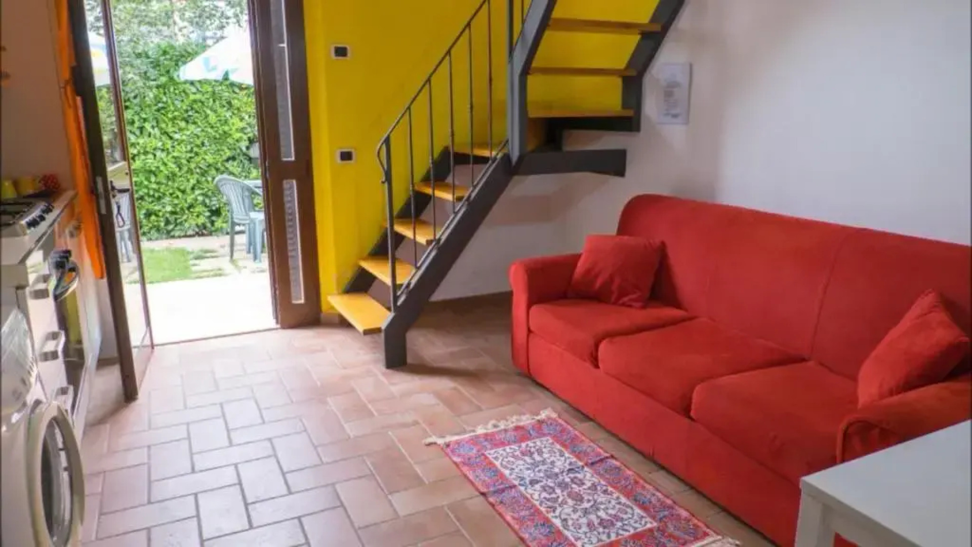 Affittacamere Albafiorita