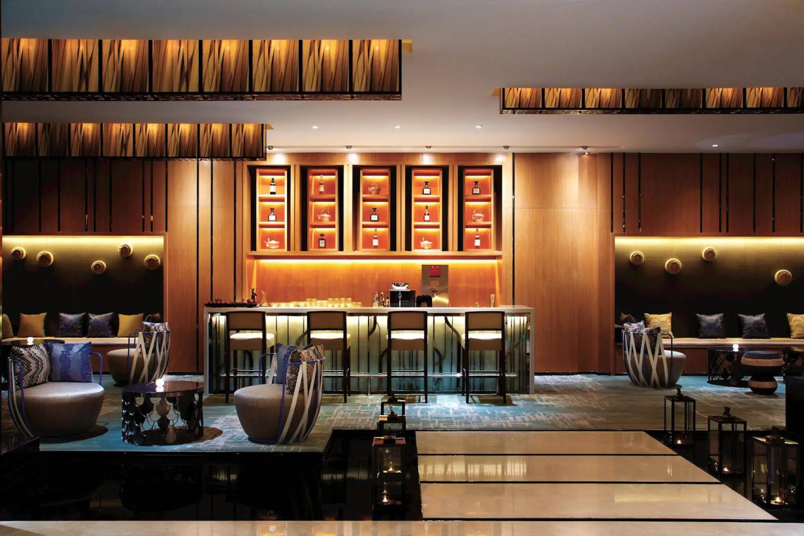 Hilton Garden Inn Lijiang