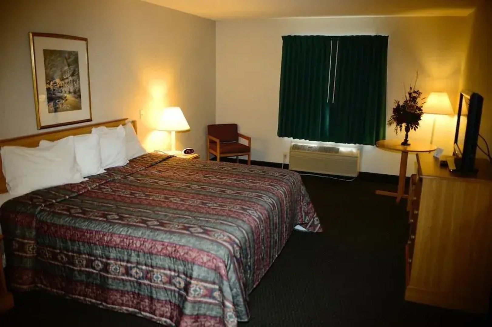 Ameriway Inn and Suites