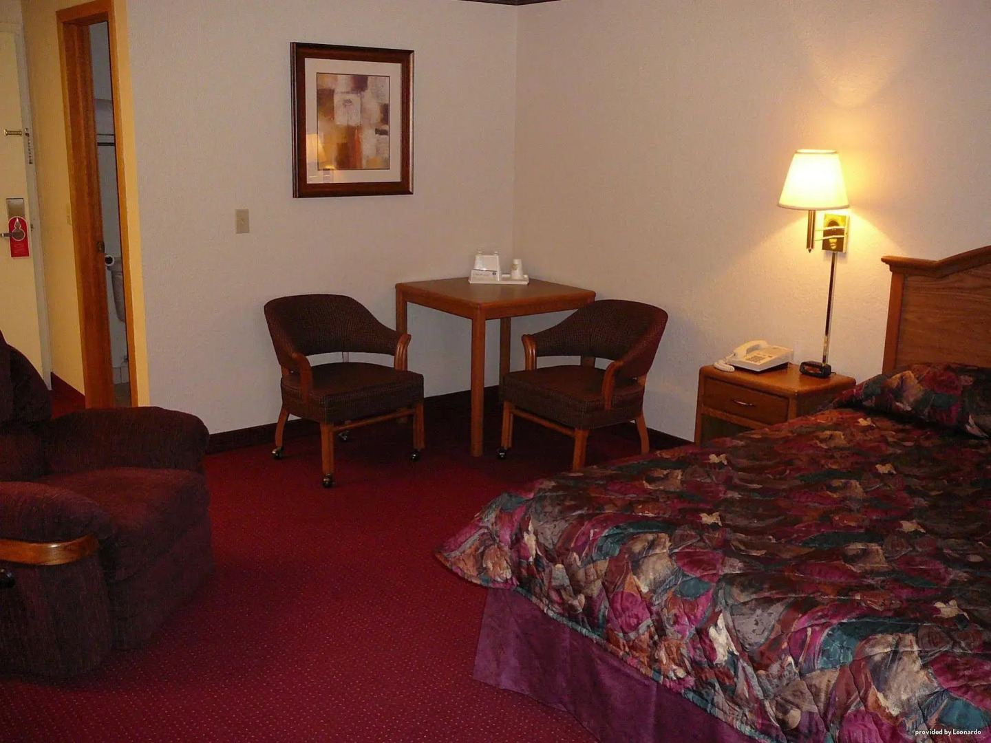 Best Western Of Alpena