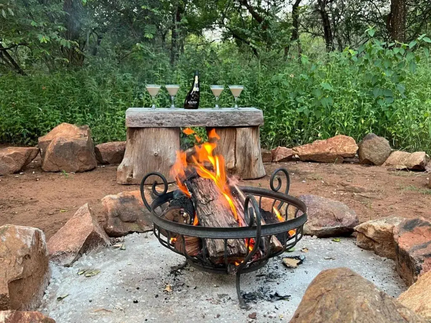 Kruger Kumba - Mugwenzi