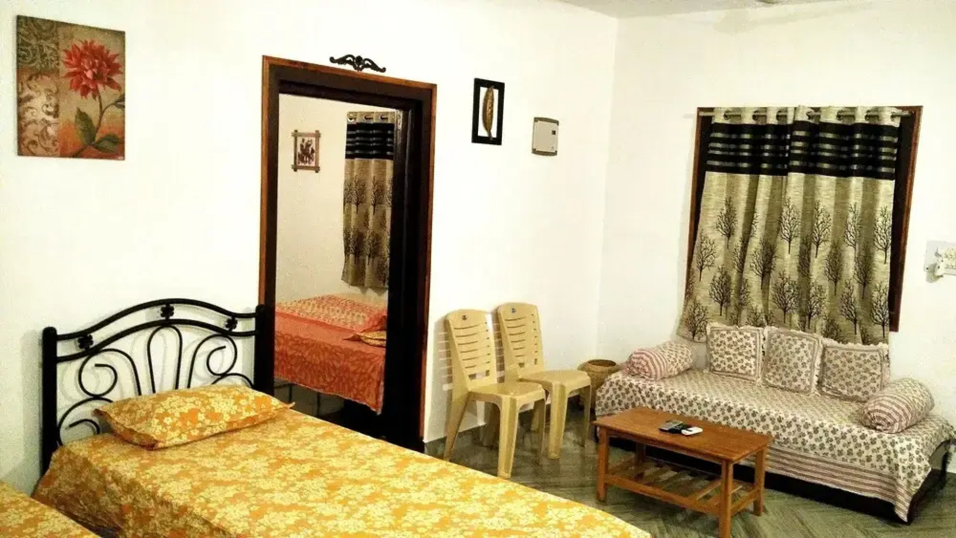 Siolim Holiday Apartments