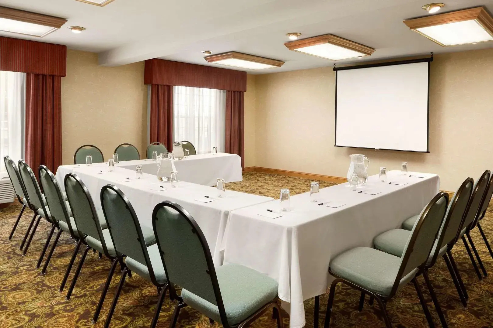 Country Inn & Suites by Radisson Kenosha - Pleasant Prairie