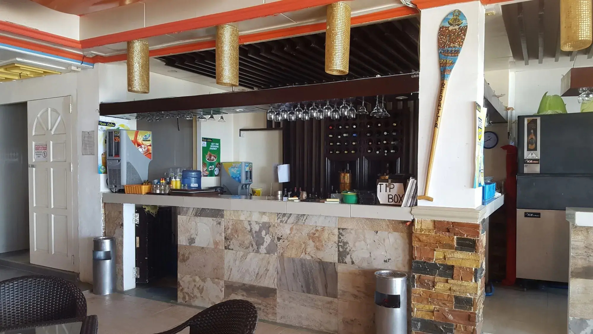 Dreamwave Hotel Puerto Galera