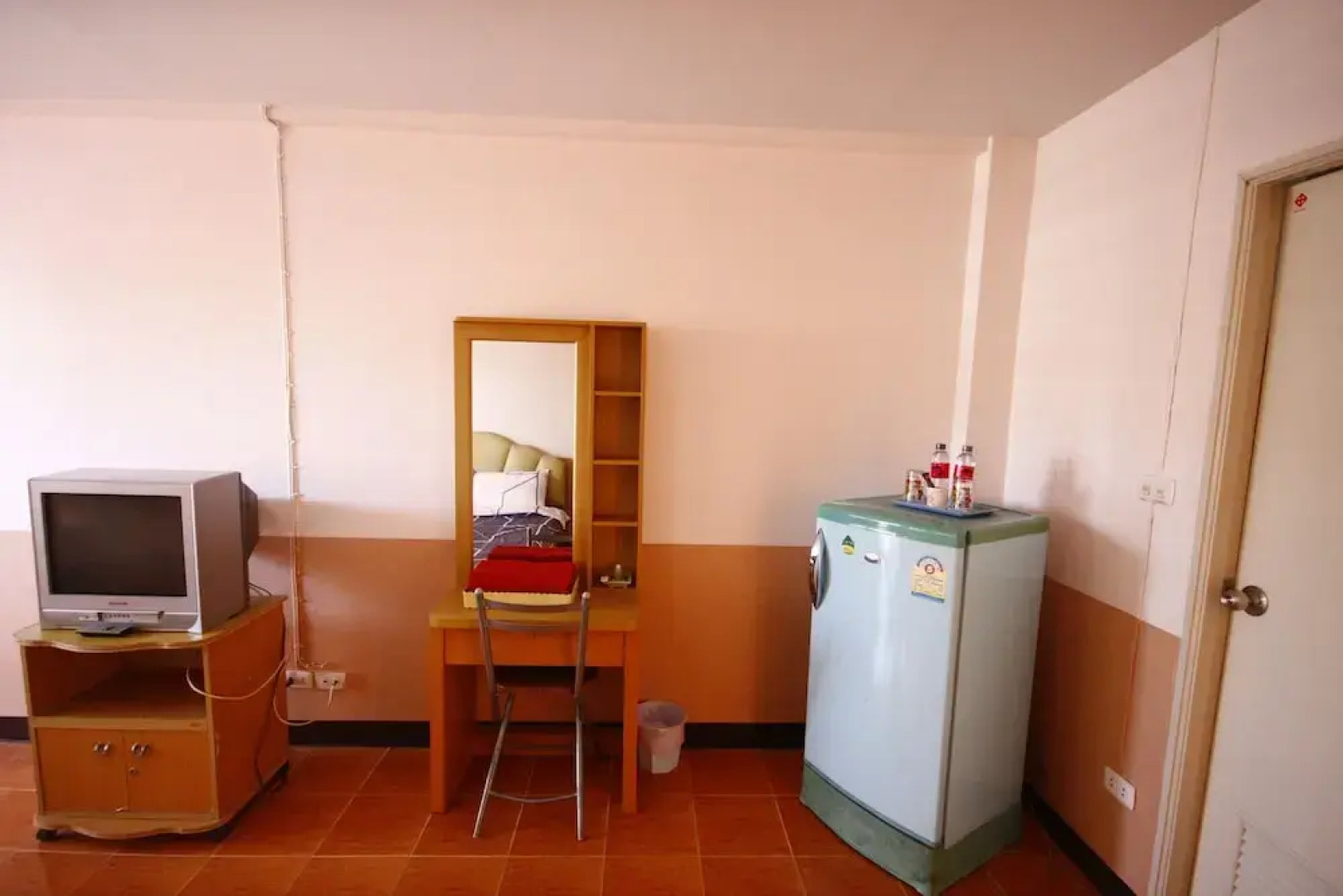 Fah Keang Dao Mansion