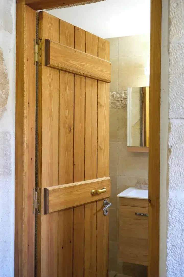 The Fabrica Falasarna