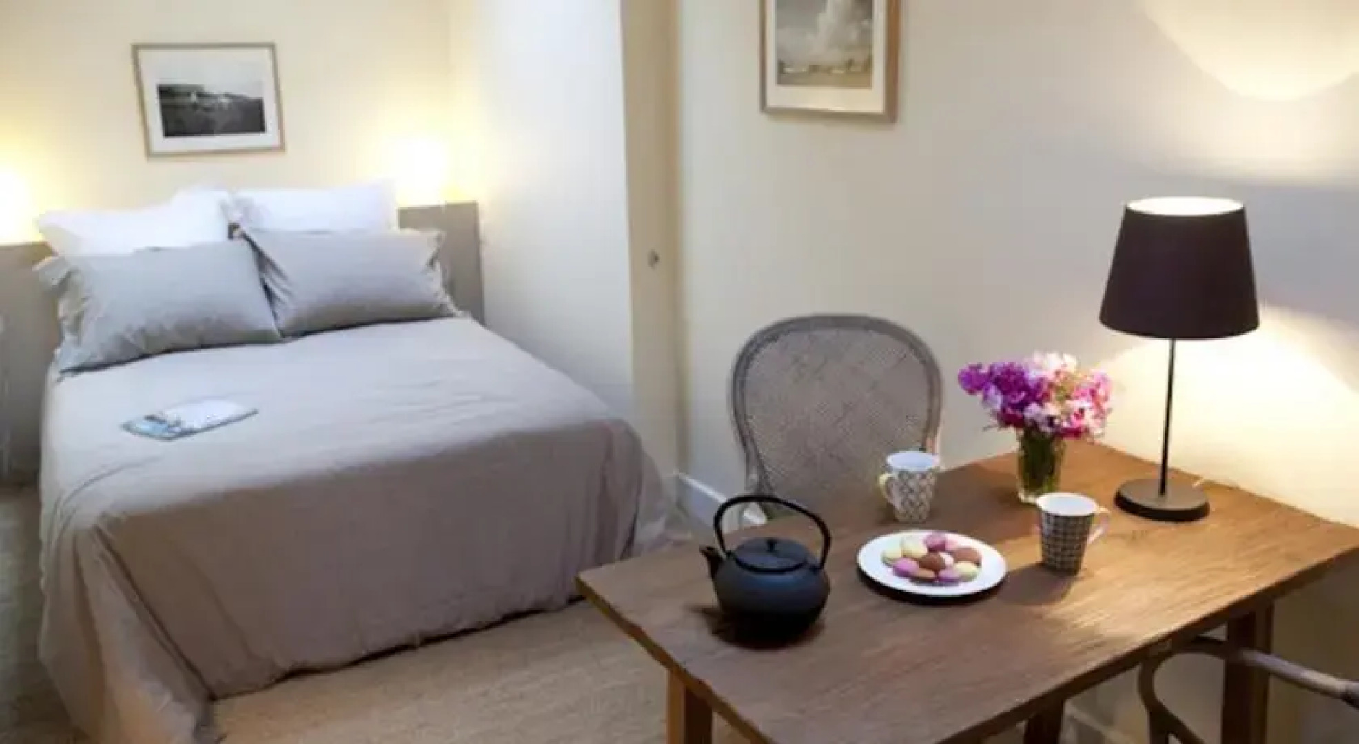 Les Appartements dAlexandre