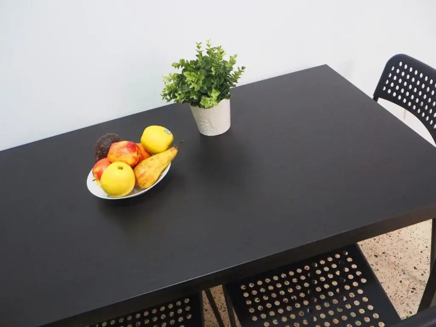 Molinos II - Casitas Las Abuelas