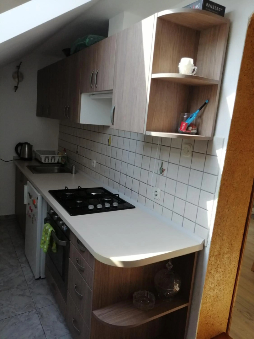 Apartman Kopriva