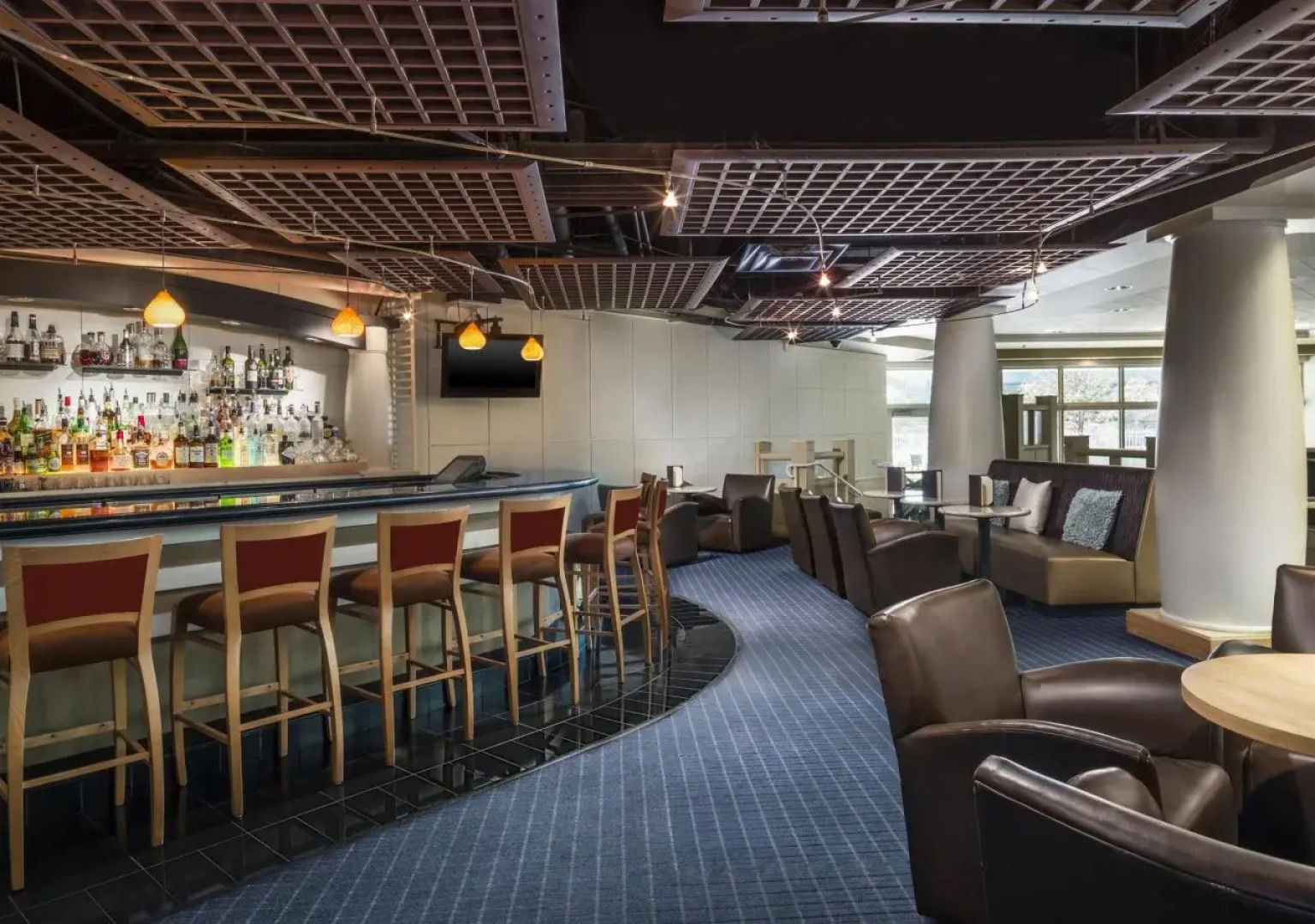 Sheraton Sonoma Wine Country Petaluma