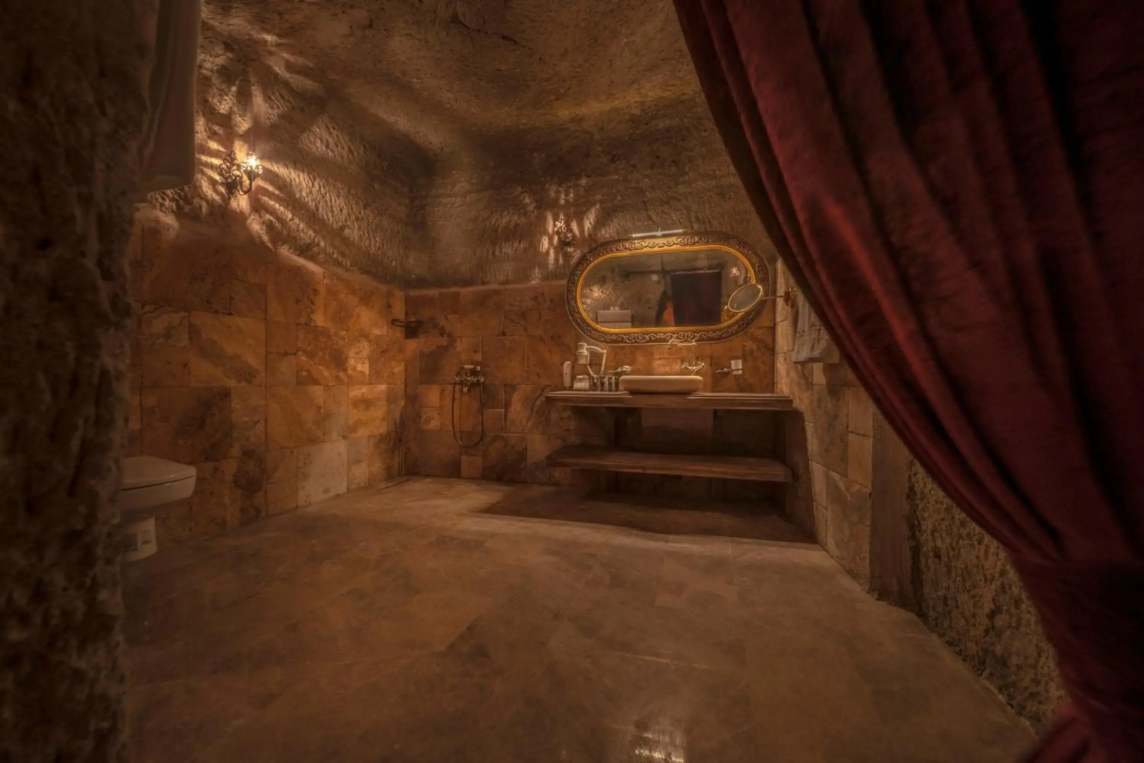 Kapadokya Hill Hotel & Spa