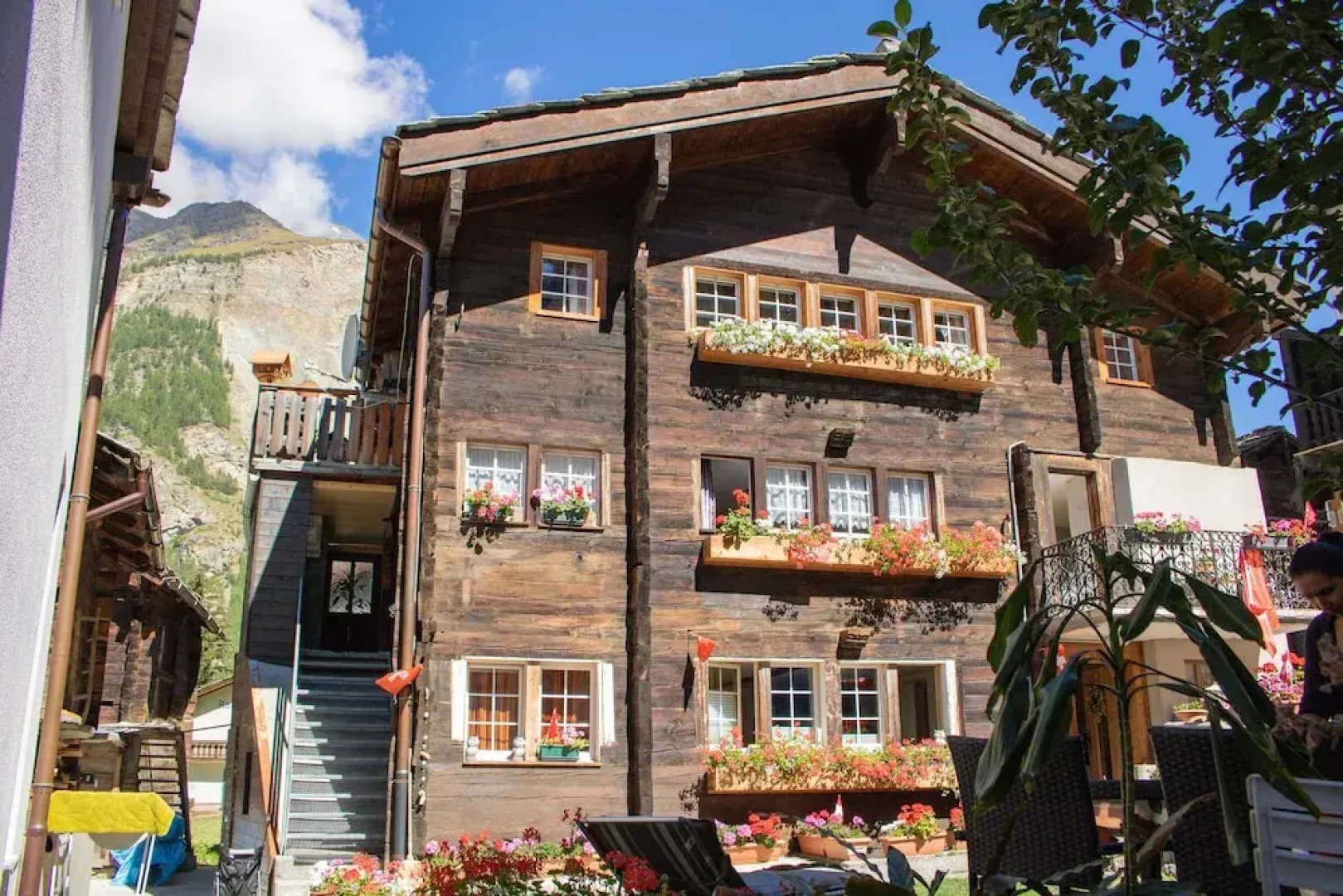 Ferienwohnung Slavica