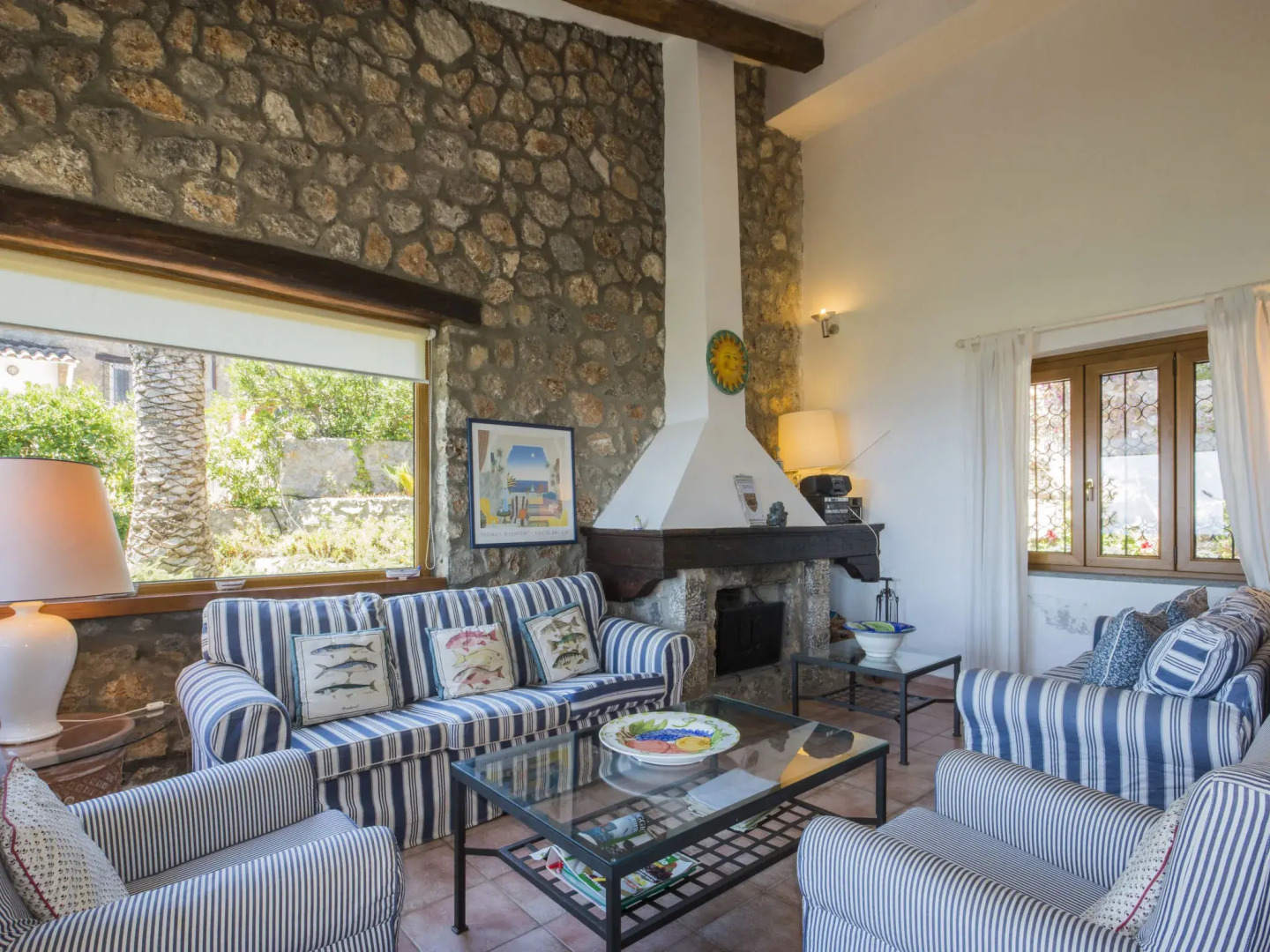 Villa Von Salis by Interhome