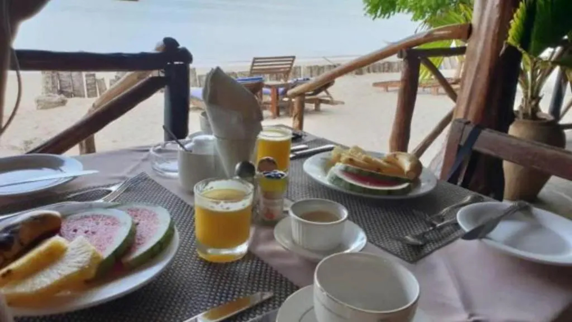 Menai Bay Beach Bungalows