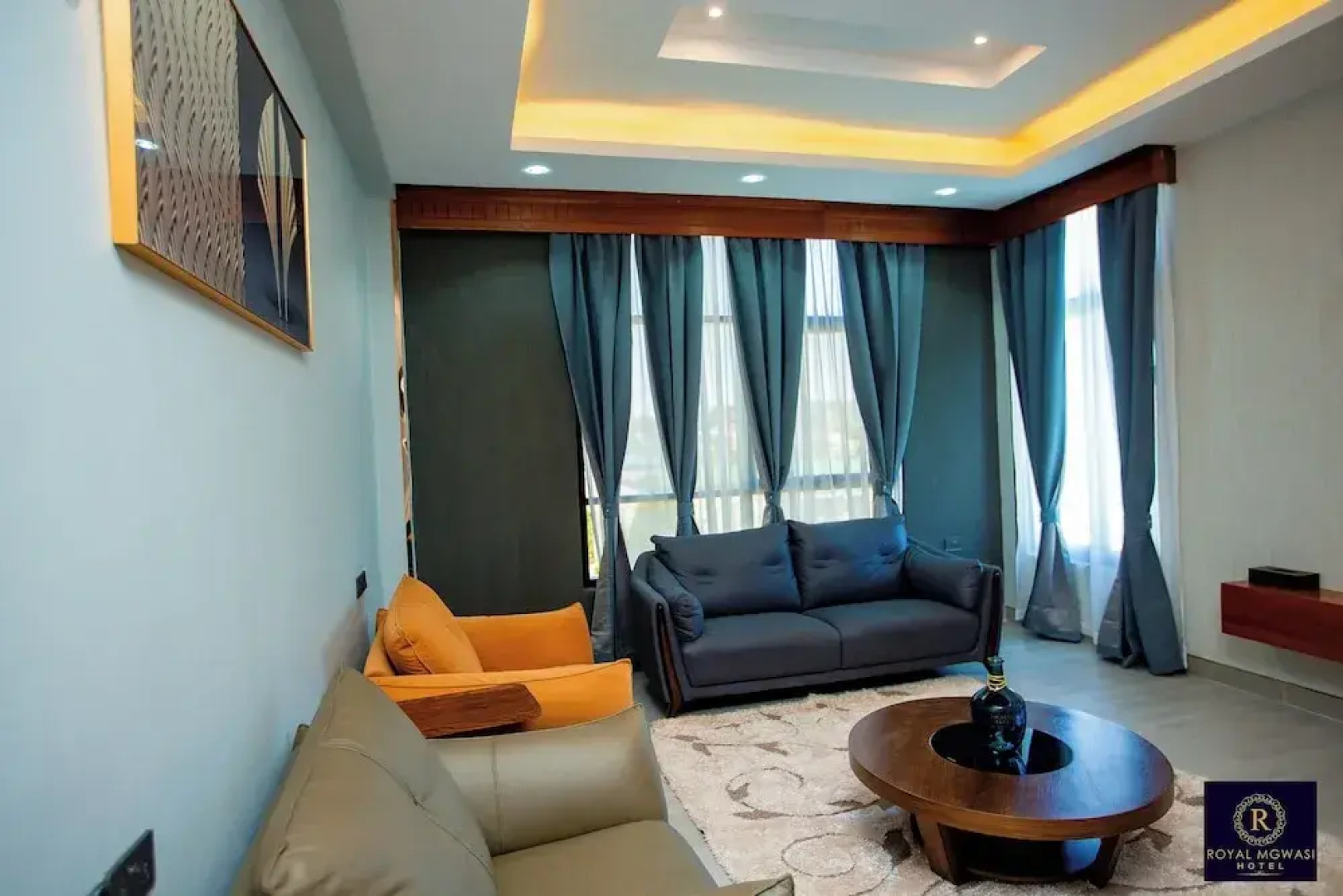 Royal Mgwasi Hotel