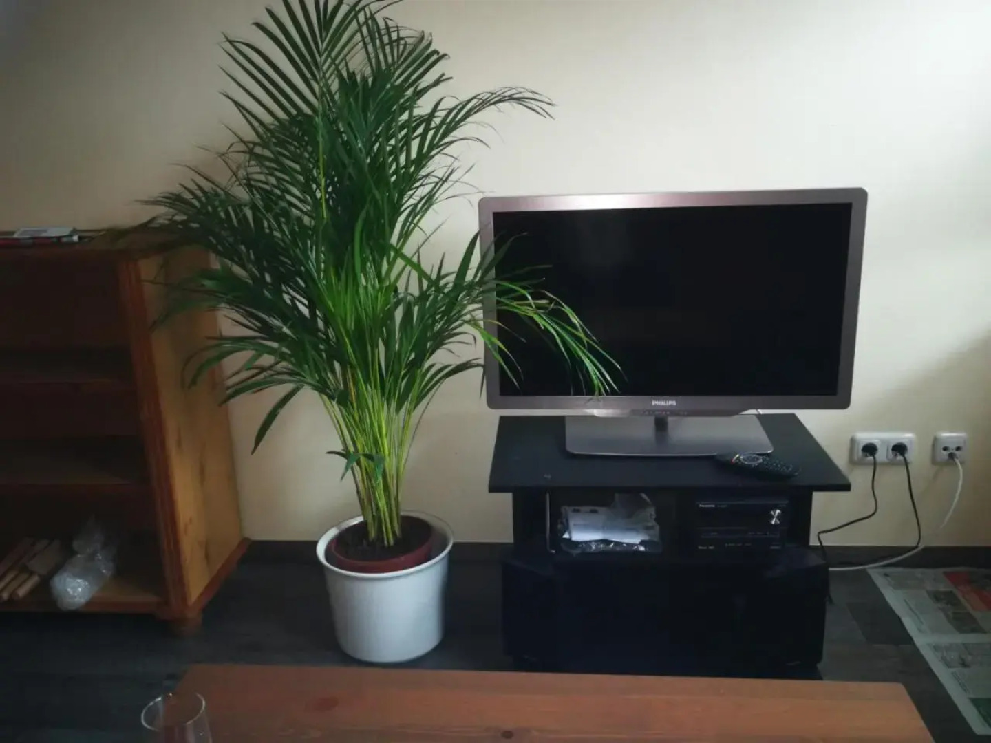 Ferienwohnung Nunatak am Plöner See