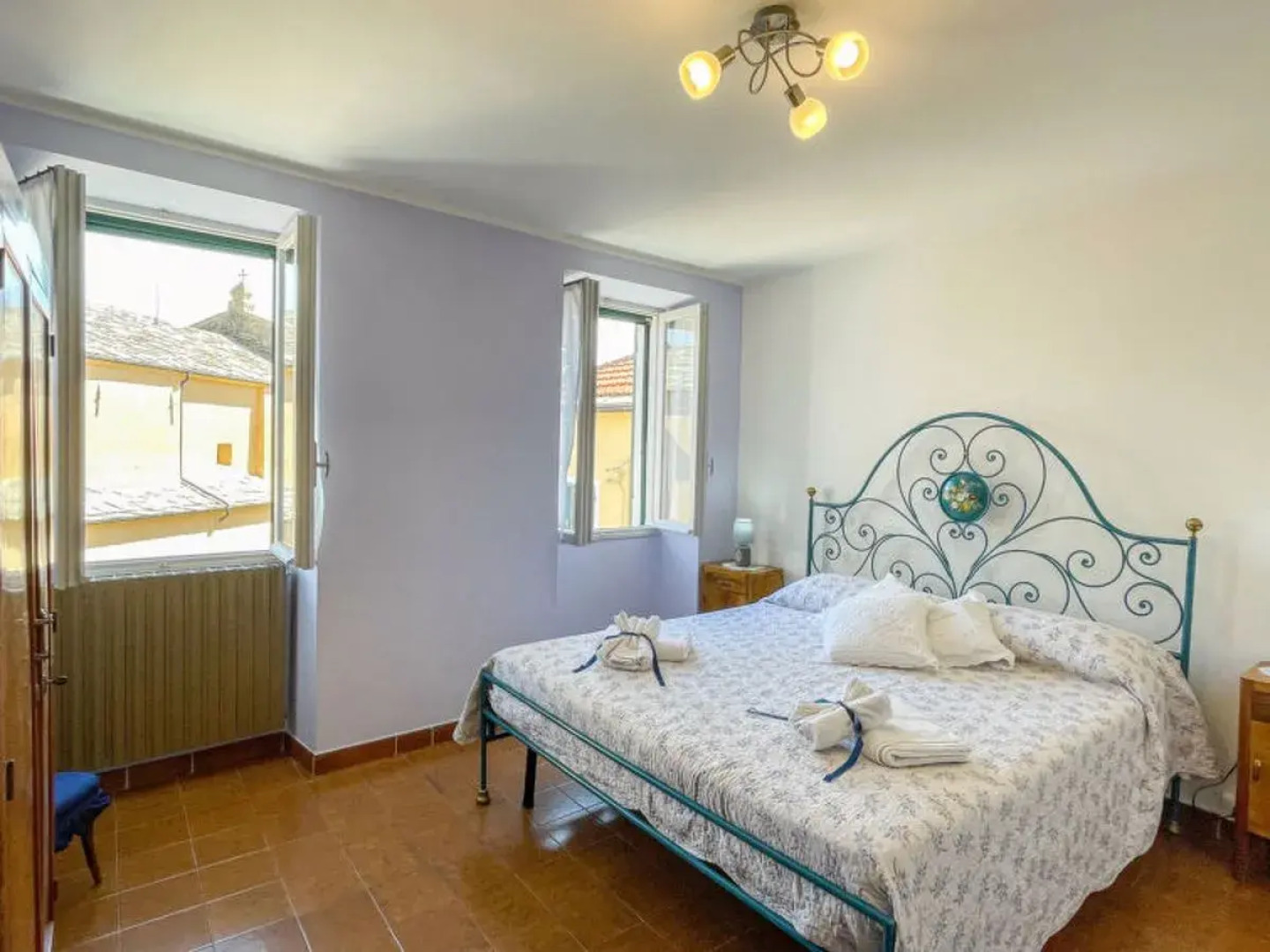 House Arietta Valloria