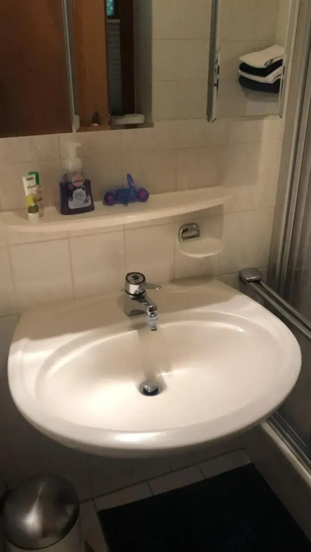 Pension Doffenmühle Köppl