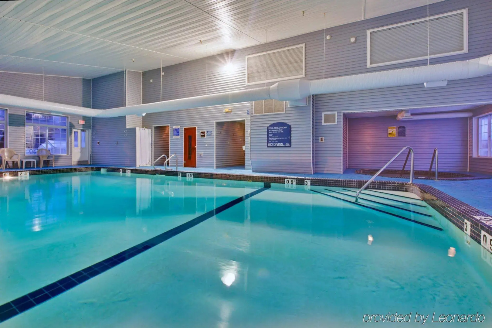 Holiday Inn Express Mackinaw City by IHG