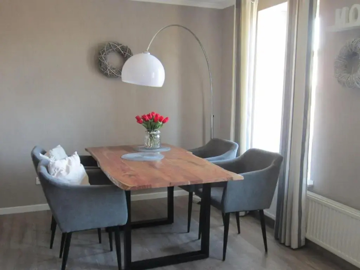 Ferienwohnung-Kiefhuk