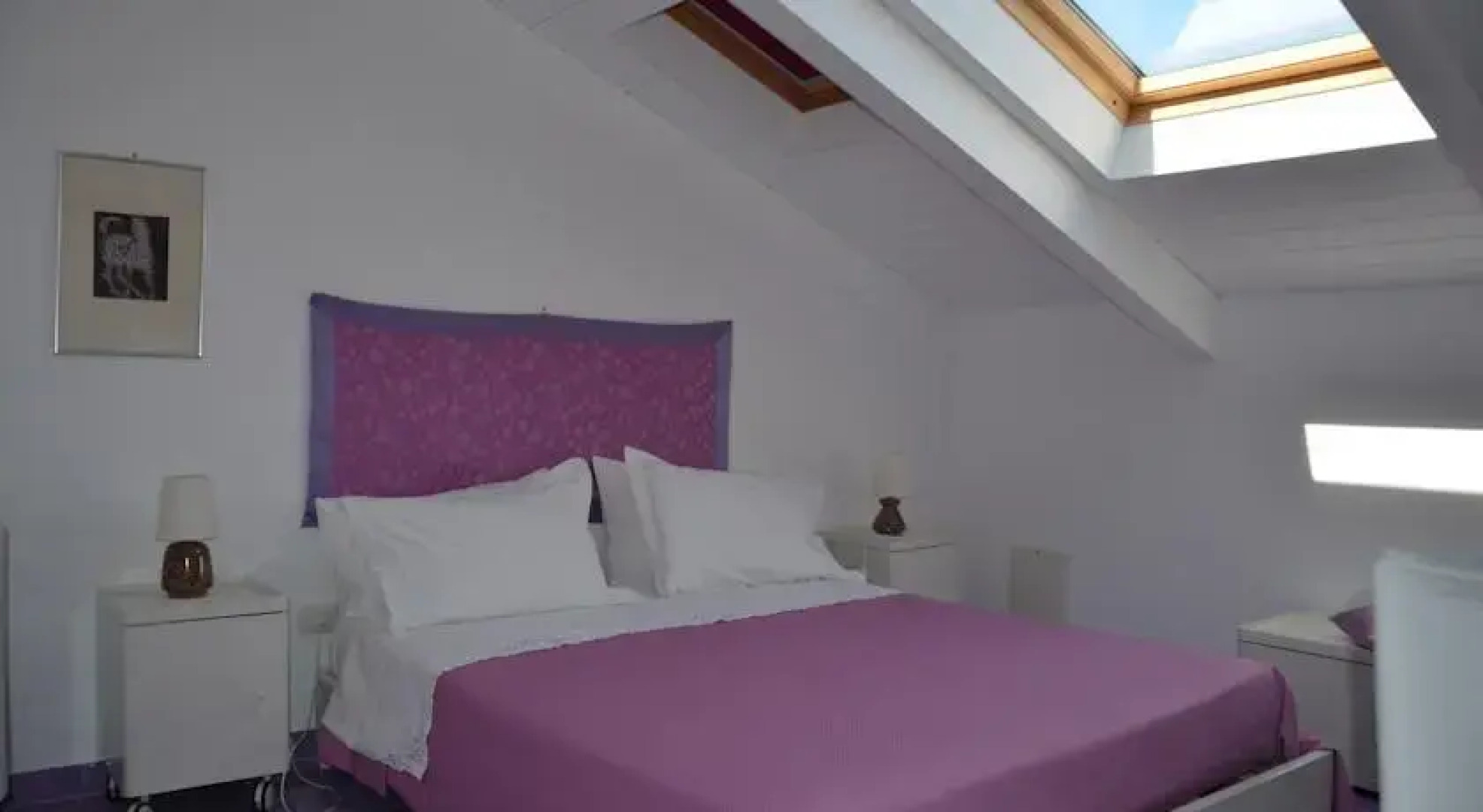 La Soffitta Sul Mare