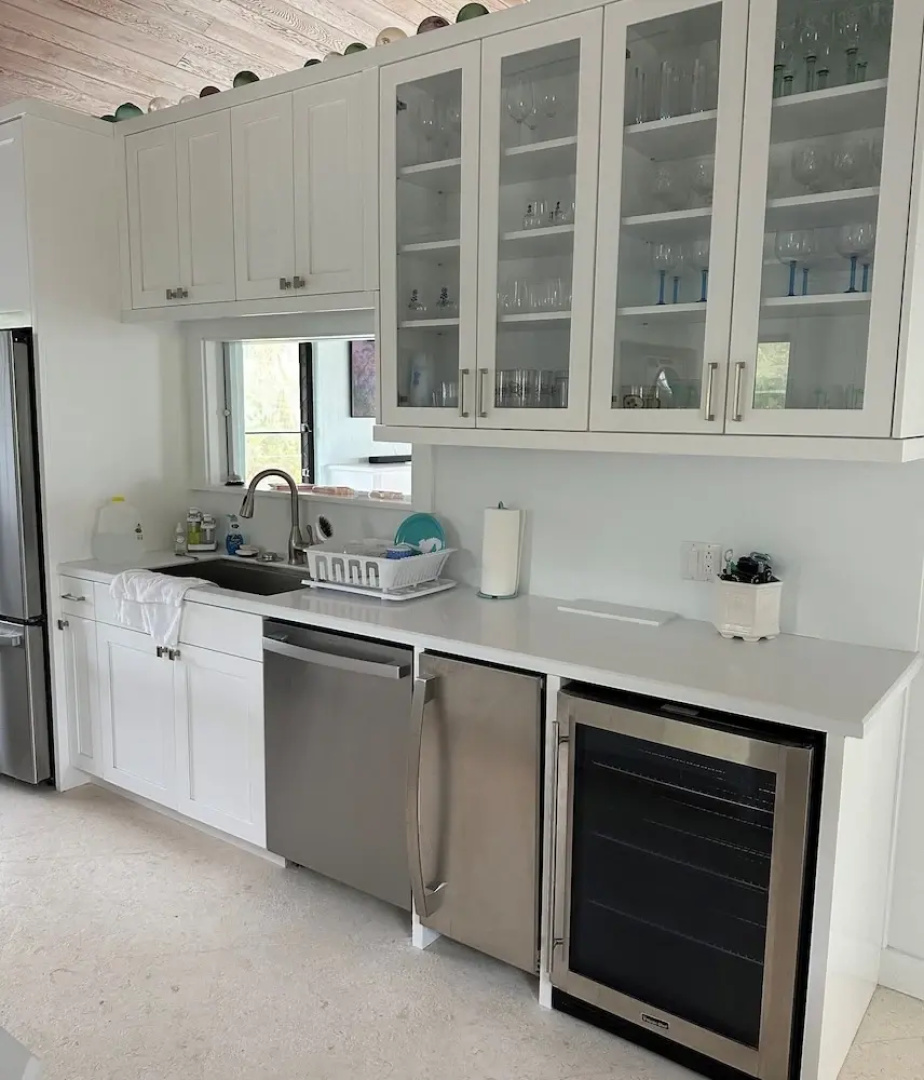 Halcyon House 3 Bedroom Home