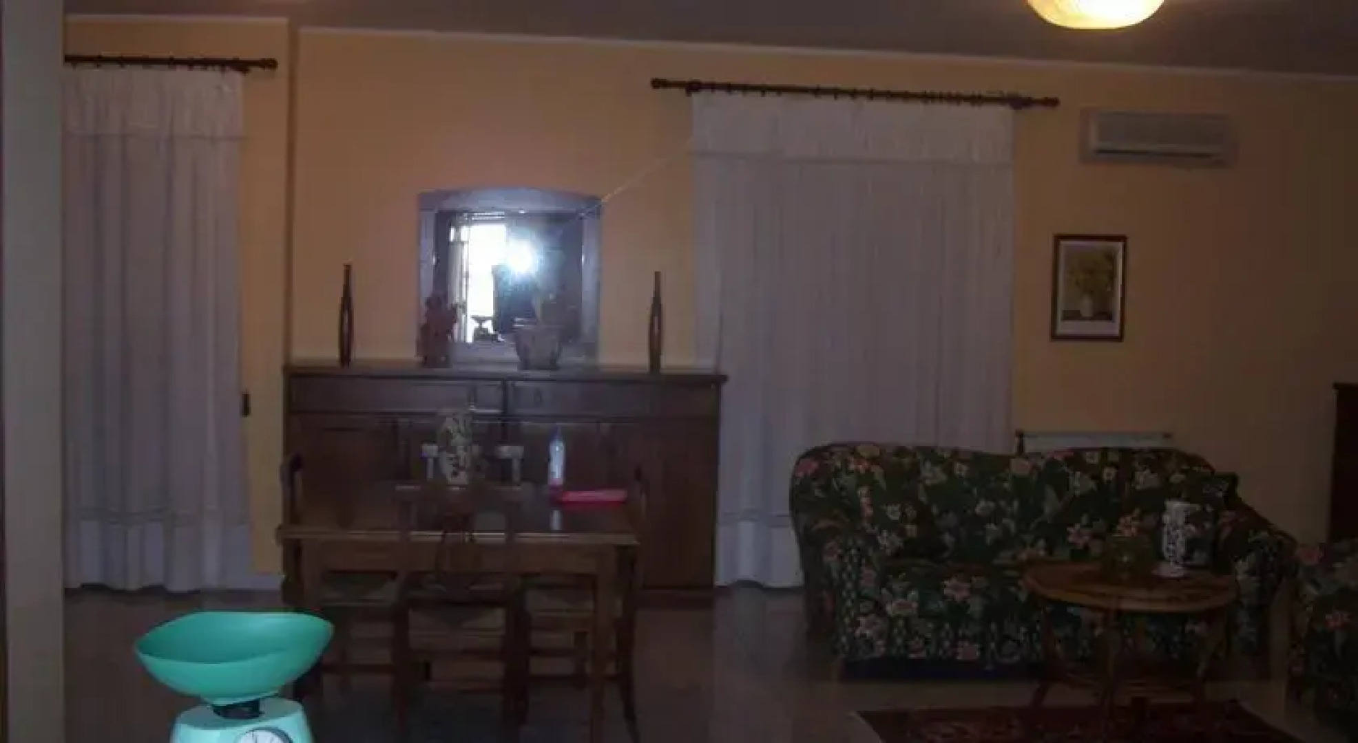 Holiday home mare e cultura