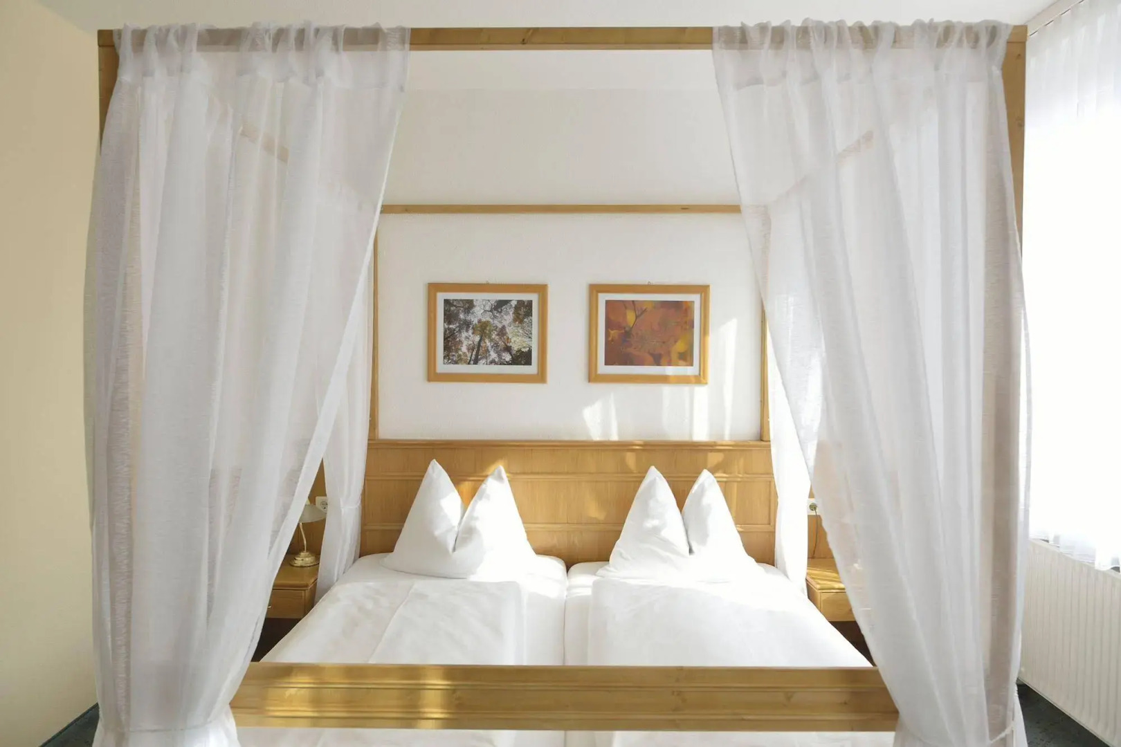 Land- und Golfhotel Alte Fliegerschule