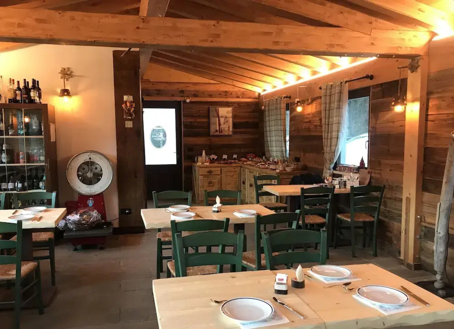 Bed & Breakfast Casa Benassi